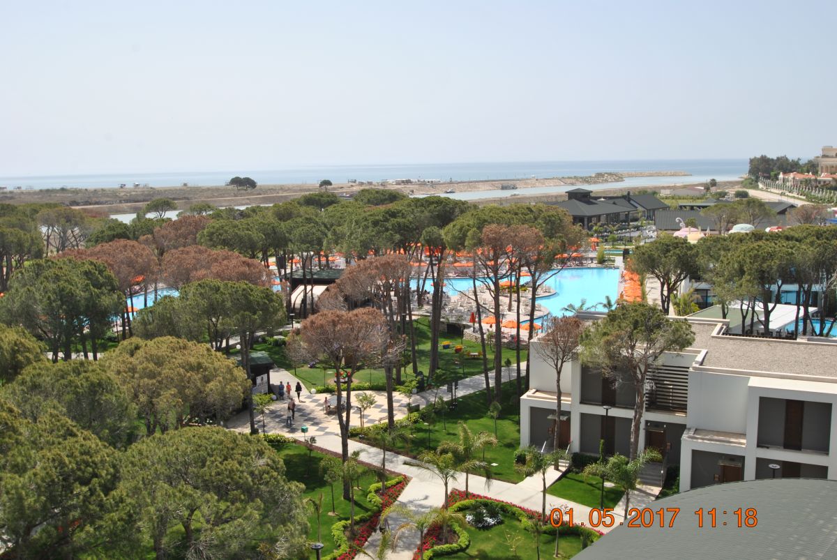 imagini hotel TRENDY LARA